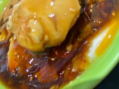 -大福来锅巴菜(古文化街店)