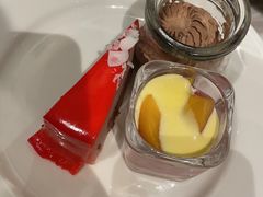 -长春凯悦酒店咖啡厅Market Café