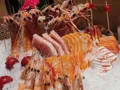-竹田日式料理(弘基财富广场店)