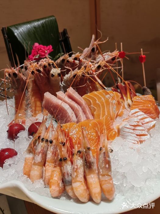 竹田日式料理(弘基财富广场店)图片