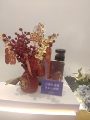-刘娟美甲沙龙