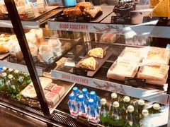 -星巴克(甘河路店)