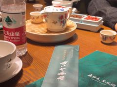 -南拳十三姨·潮汕砂锅粥(世纪金源店)