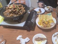 -元银甲·湖北地标美食(汉阳店)