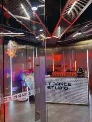 -DT·舞蹈培训