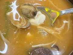 -允辛家·自助泥炉烤肉(九亭店)