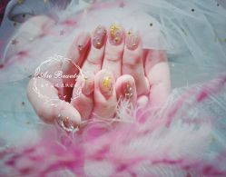 -Aso Artist Beauty美甲美睫