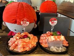 -海底捞火锅(连城广场店)