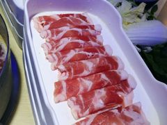 -蒙肥羊·酸汤潮牛·鲜牛肉火锅烤肉自助(岗顶店)