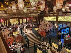 -HOHO餐厅(古子城店)