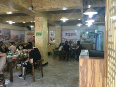 -老味道1992(武当山店)