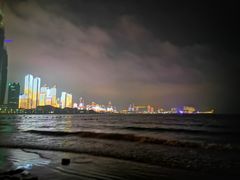 -青岛第三海水浴场