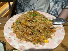 鳗鱼炒饭-原田新料理(1912店)