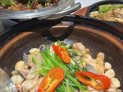 -美极鲜食坊(宝安南路店)