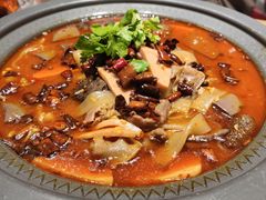 -鸡毛店·川菜(文殊院店)