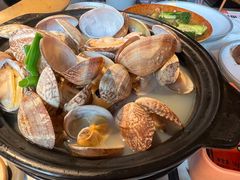 -鸣记脆皮烤鱼(三八广场店)