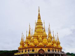 -西双版纳勐泐文化旅游区