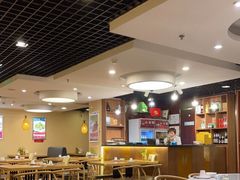 大堂-小土豆北方菜馆(方庄店)