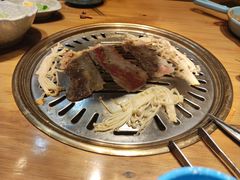 -牛人·雪花牛·木炭烤肉(昆山陆家店)