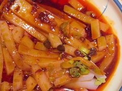 -缪氏川菜(深圳北站缤果空间店)