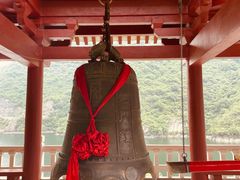 -汉中石门栈道风景区