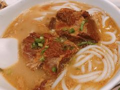 -翠華餐廳(浦东机场T1店)