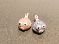 -肆月河豚·新淮扬(金融街店)