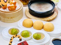 -蔡澜点心·粤菜(月星环球港店)