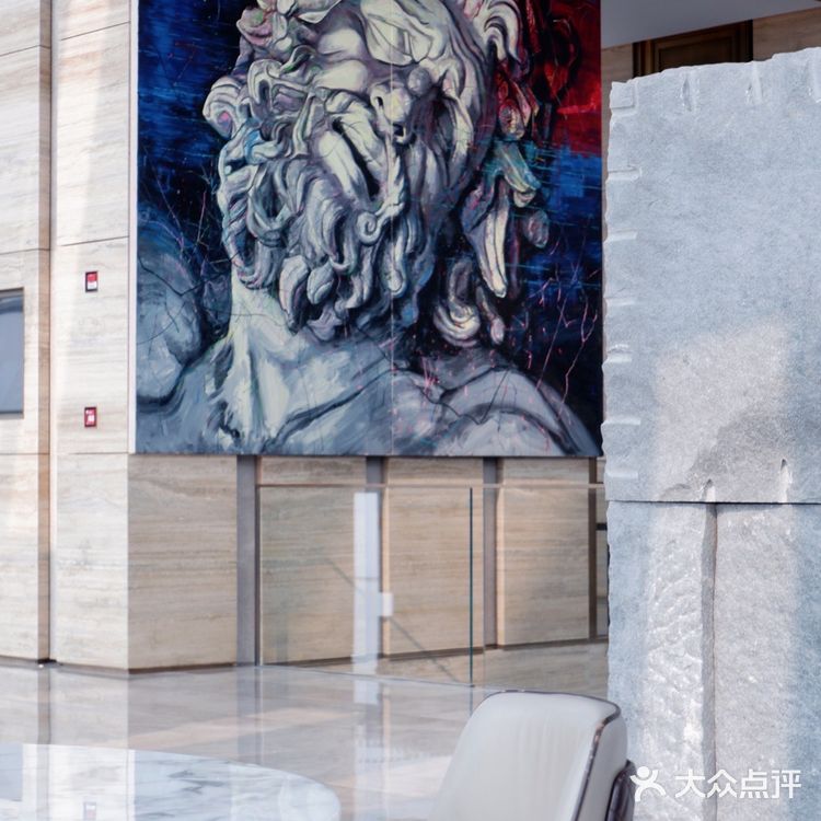 深圳云端下午茶|东西南北皆是风景。