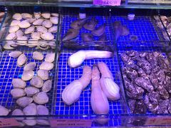 -青蓬蒸汽海鲜·深圳老字号·团建聚会(壹方城店)