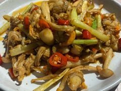 -boundaries籬苑(瑞光创意工厂-贰号院店)