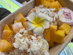 -大学城夜市大排档(凤栖路店)