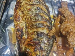 -熙成烧烤·三十三年(开发区店)