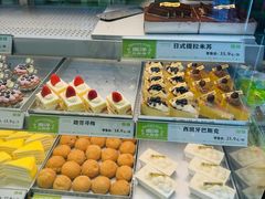 -南洋大师傅(长楹天街店)