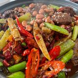 川大江安校内聚会必备餐厅！