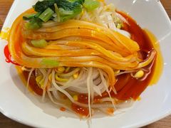 秦镇米皮-子午路张记·肉夹馍(华强北店)