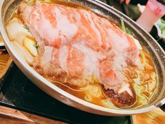 -黑牛の店·和牛烧肉(合生汇店)