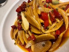 -陈厨老家菜馆(义安区店)