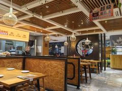 -如轩·海鲜砂锅粥·潮汕菜(沿江东路店)