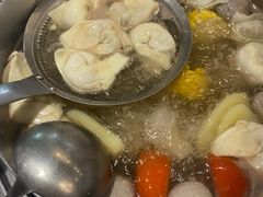 -陈记顺和潮汕牛肉火锅(韩江路店)