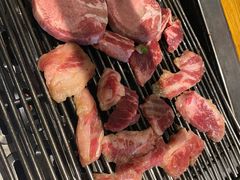 -一心烤肉(延安路店)