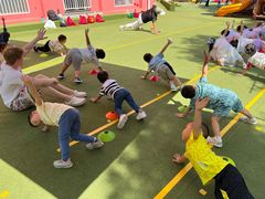 -MUFFY'S博识梦飞幼儿园(万柳园)