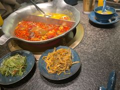 -湊湊火锅·茶憩(打浦桥日月光店)