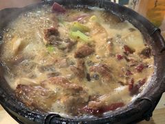 -范贤光鸡公煲(平乐园总店)