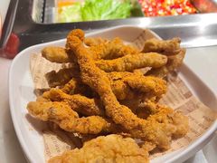 -重庆高老九火锅(万象城店)