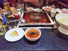 -红鼎坊·老成都火锅(新南门店)