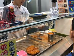 -天使鸡排(逢甲店)