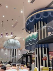 -奈尔宝家庭中心·亲子餐厅(鄞州万达店)