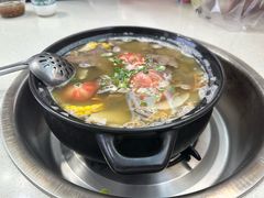 -野菌王牦牛肉汤锅