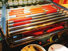 -金汉森牛排披萨自助餐厅(铜川店)